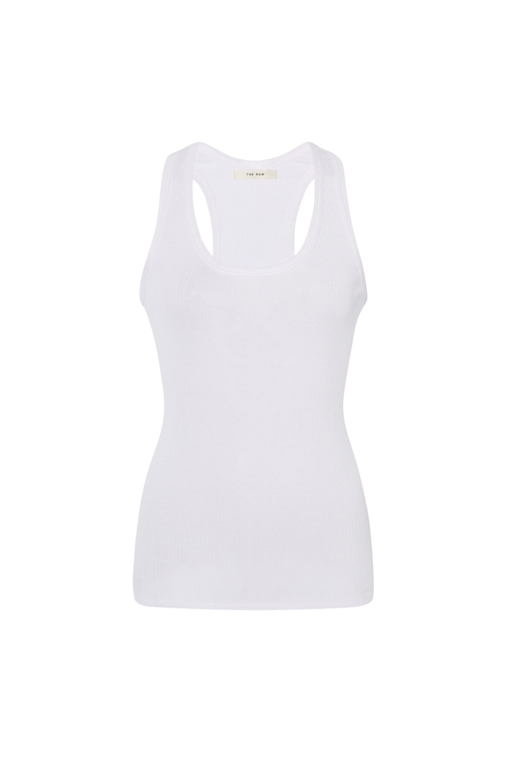 The Row Cendrea Tank Top