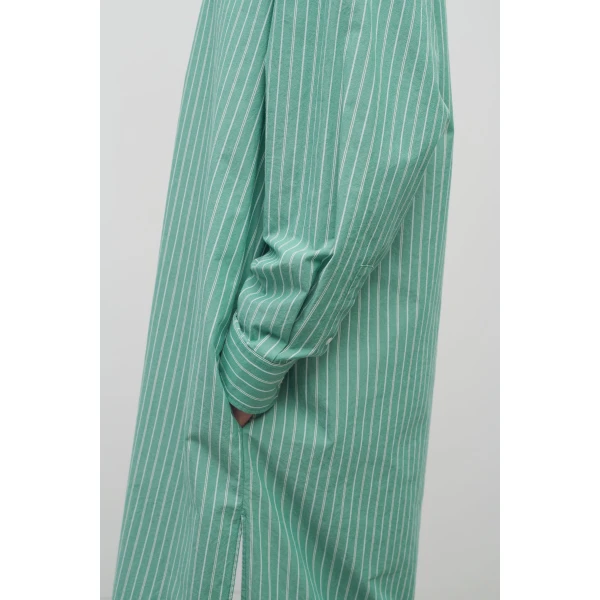 The Row Chihiro Dress - Dresses - Luxury Ready-to-Wear at Luxury Shoes 