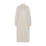 The Row Chihiro Dress - Dresses - Luxury Ready-to-Wear at Luxury Shoes 