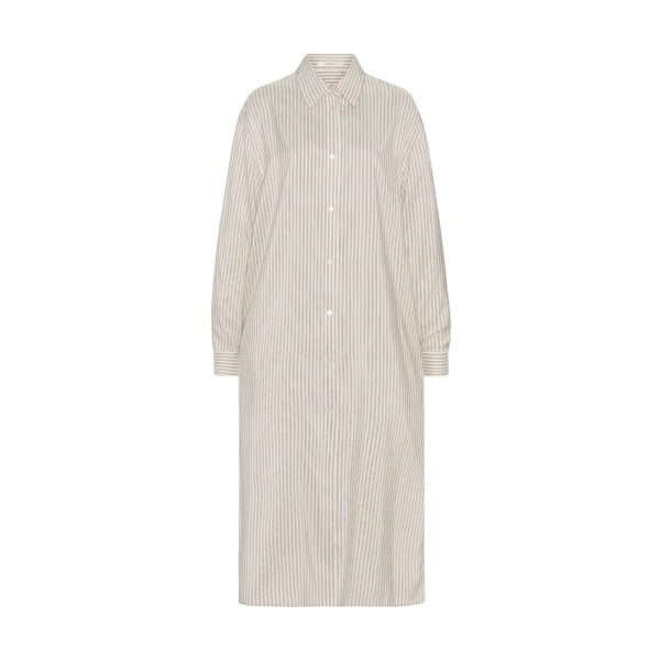 The Row Chihiro Dress - Dresses - Luxury Ready-to-Wear at Luxury Shoes 