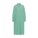 The Row Chihiro Dress - Dresses - Luxury Ready-to-Wear at Luxury Shoes 