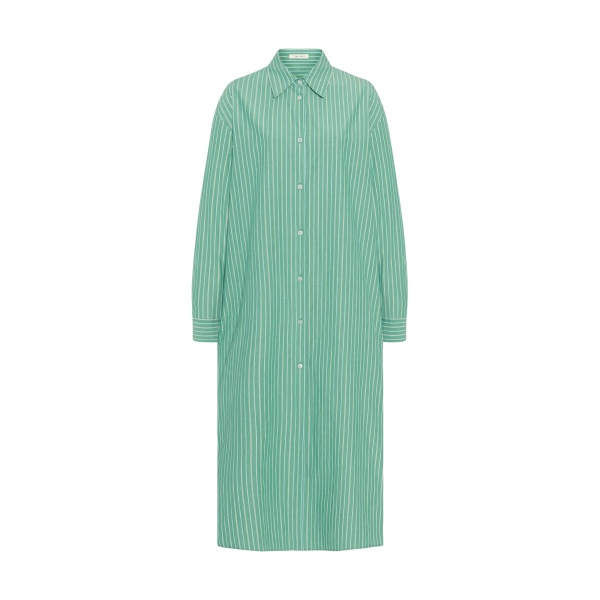 The Row Chihiro Dress - Dresses - Luxury Ready-to-Wear at Luxury Shoes 