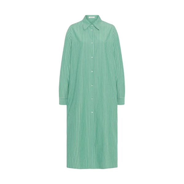 The Row Chihiro Dress - Dresses - Luxury Ready-to-Wear at Luxury Shoes 