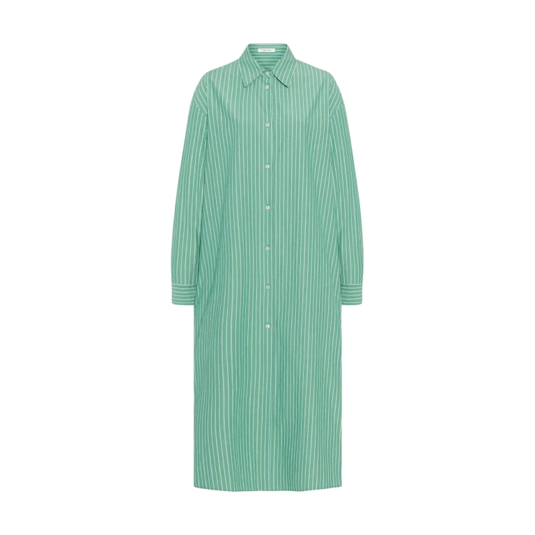 The Row Chihiro Dress - Dresses - Luxury Ready-to-Wear at Luxury Shoes 