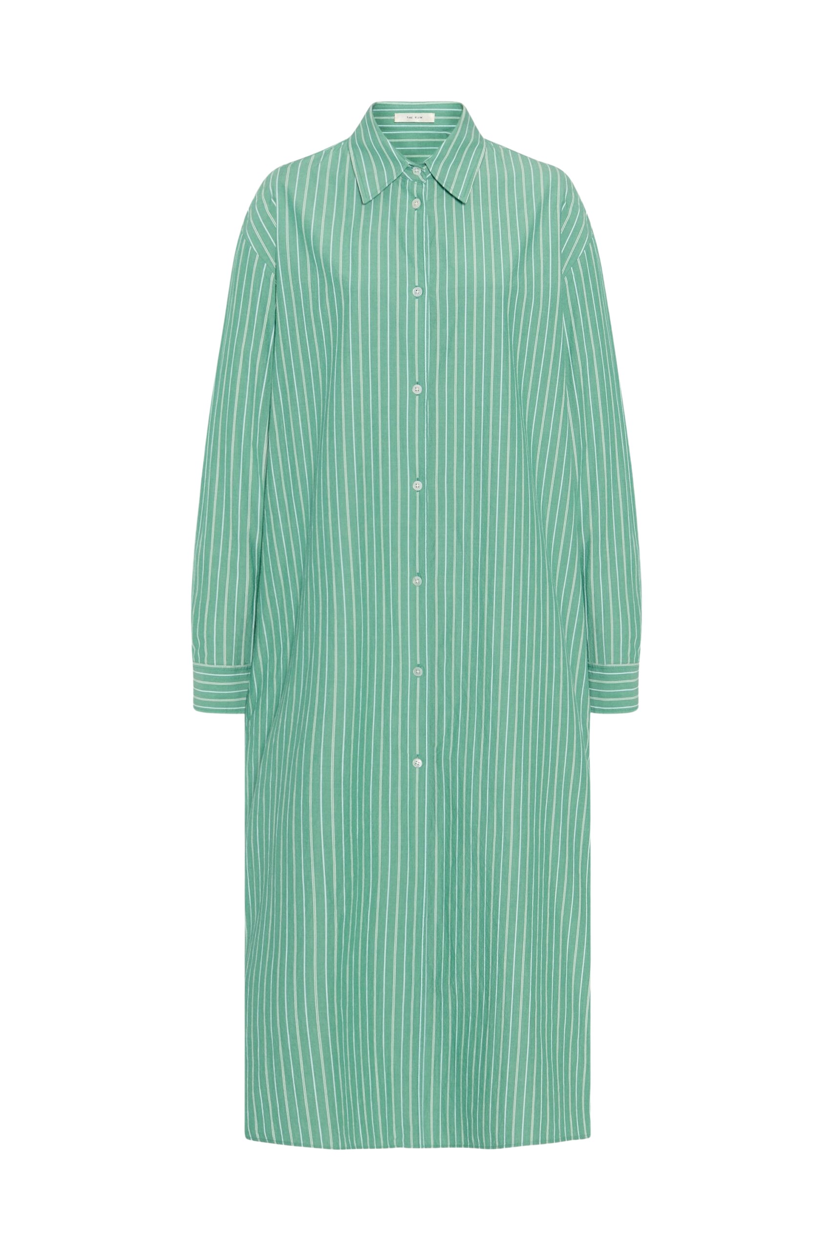 The Row Chihiro Dress - Dresses - Luxury Ready-to-Wear at Luxury Shoes 