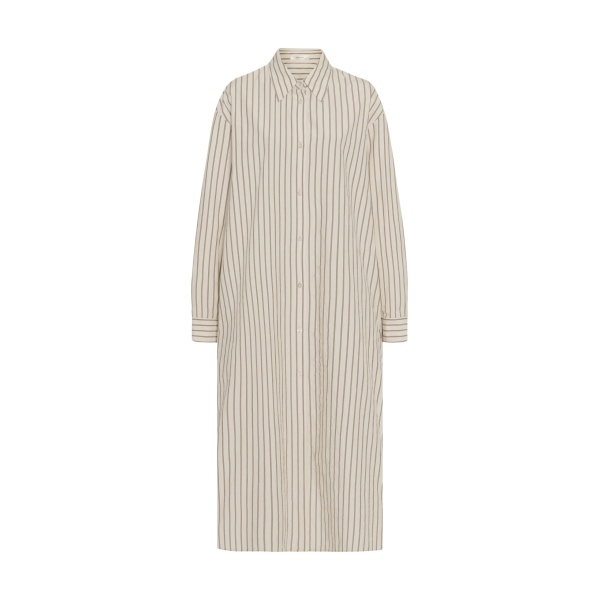 The Row Chihiro Dress - Dresses - Luxury Ready-to-Wear at Luxury Shoes 