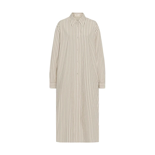The Row Chihiro Dress - Dresses - Luxury Ready-to-Wear at Luxury Shoes 
