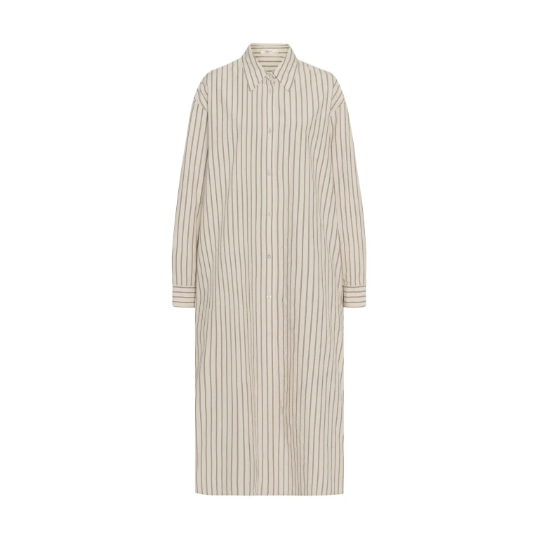 The Row Chihiro Dress - Dresses - Luxury Ready-to-Wear at Luxury Shoes 