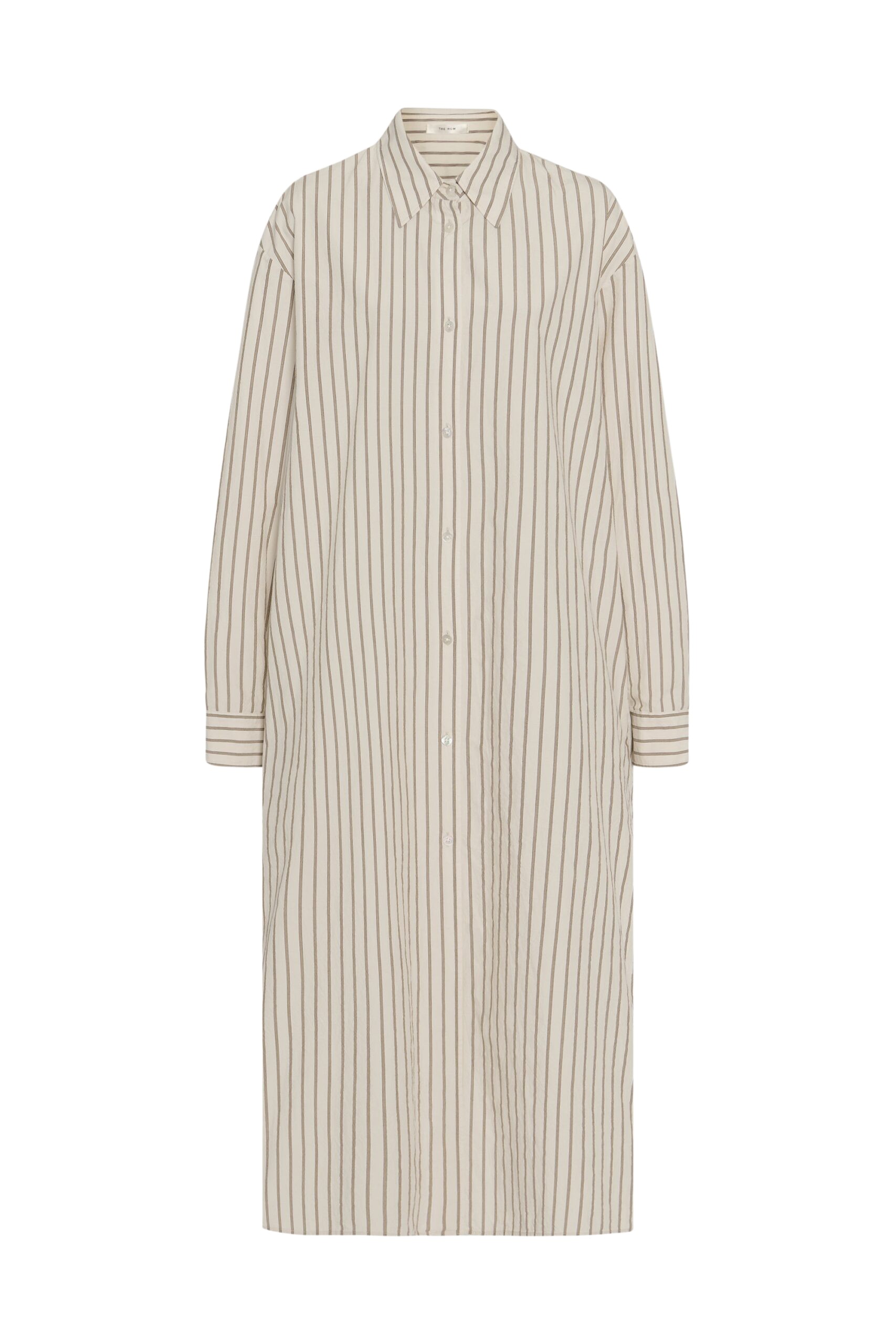 The Row Chihiro Dress - Dresses - Luxury Ready-to-Wear at Luxury Shoes 