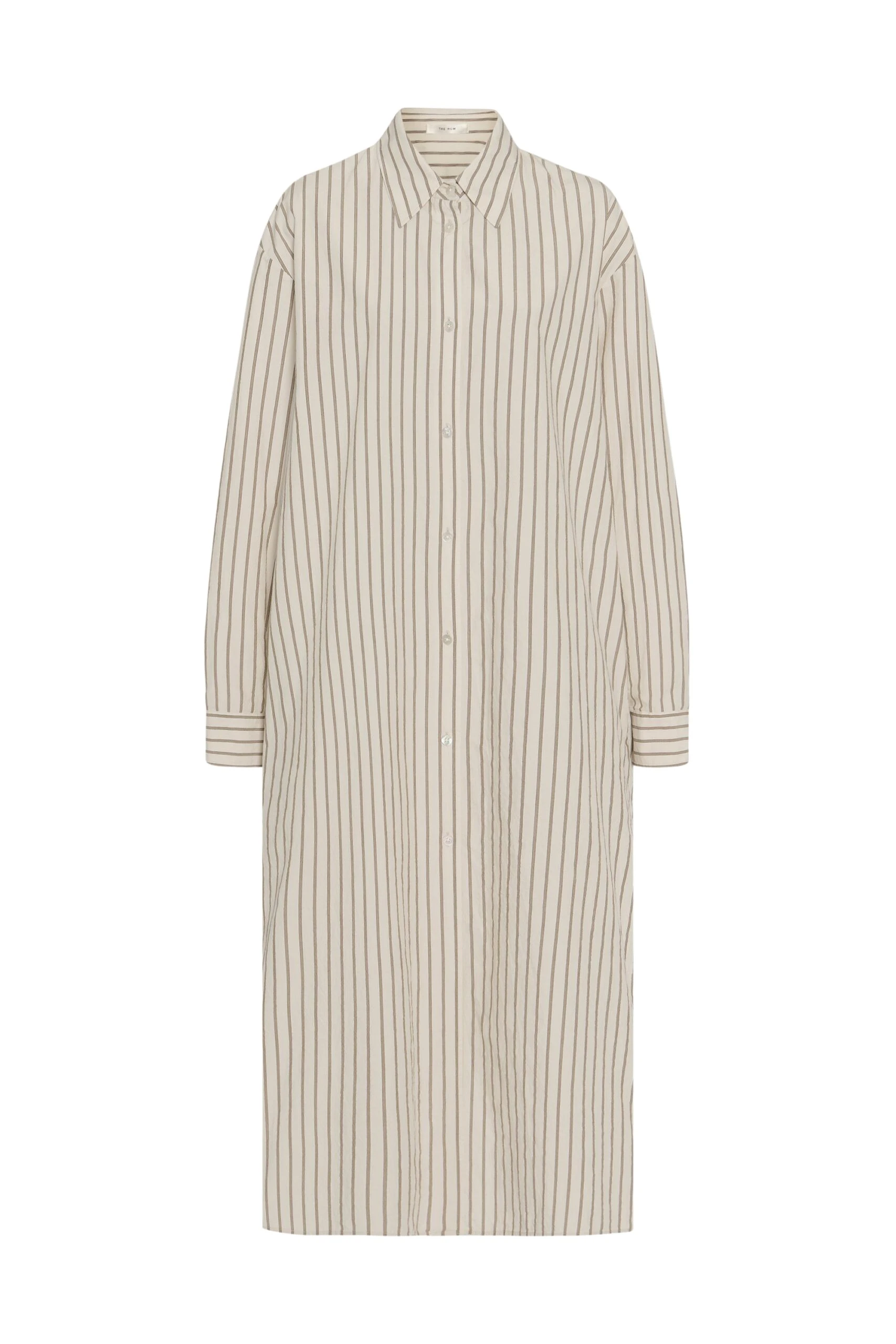 The-Row-Chihiro-Dress-coveti-scaled44995_nobg The Row Chihiro Dress - Dresses - Luxury Ready-to-Wear at Luxury Shoes
