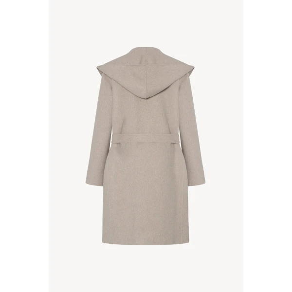 The Row Cicero Coat - Coats - Luxury Ready-to-Wear at Luxury Shoes 