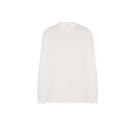 The Row Ciliane T-Shirt - Tops - Luxury Ready-to-Wear at Luxury Shoes 