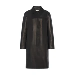 The Row Cintia Coat - Coats - Luxury Ready-to-Wear at Luxury Shoes 