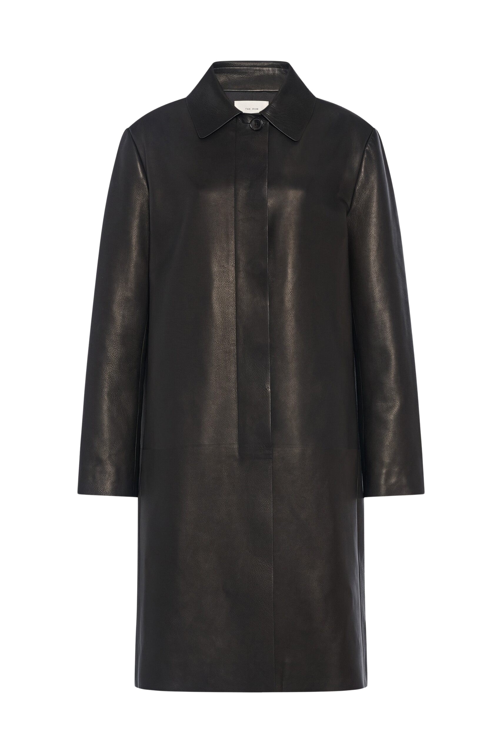 The Row Cintia Coat