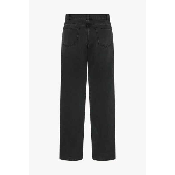 The Row Clair Jean - Pants - Luxury Ready-to-Wear at Luxury Shoes 