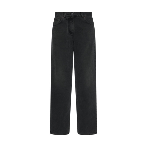 The Row Clair Jean - Pants - Luxury Ready-to-Wear at Luxury Shoes 
