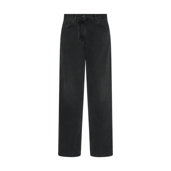 The Row Clair Jean - Pants - Luxury Ready-to-Wear at Luxury Shoes 