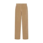 The Row Clair Pant - Pants - Luxury Ready-to-Wear at Luxury Shoes 