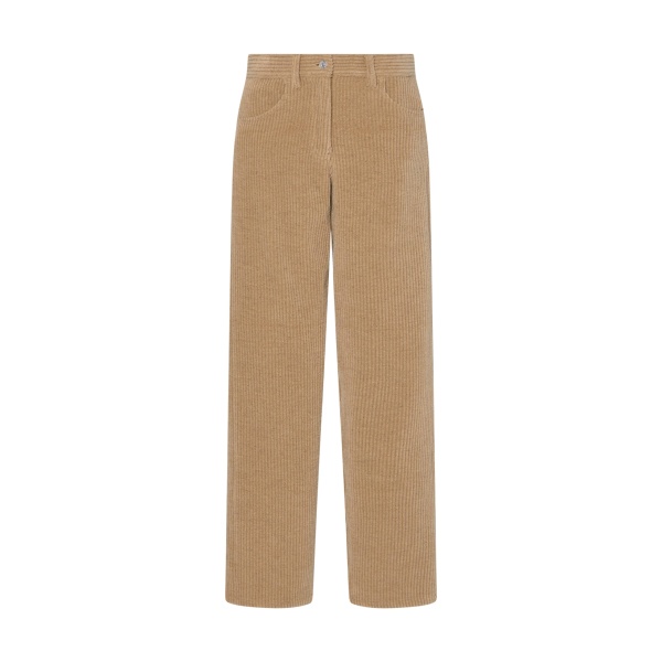 The Row Clair Pant - Pants - Luxury Ready-to-Wear at Luxury Shoes 