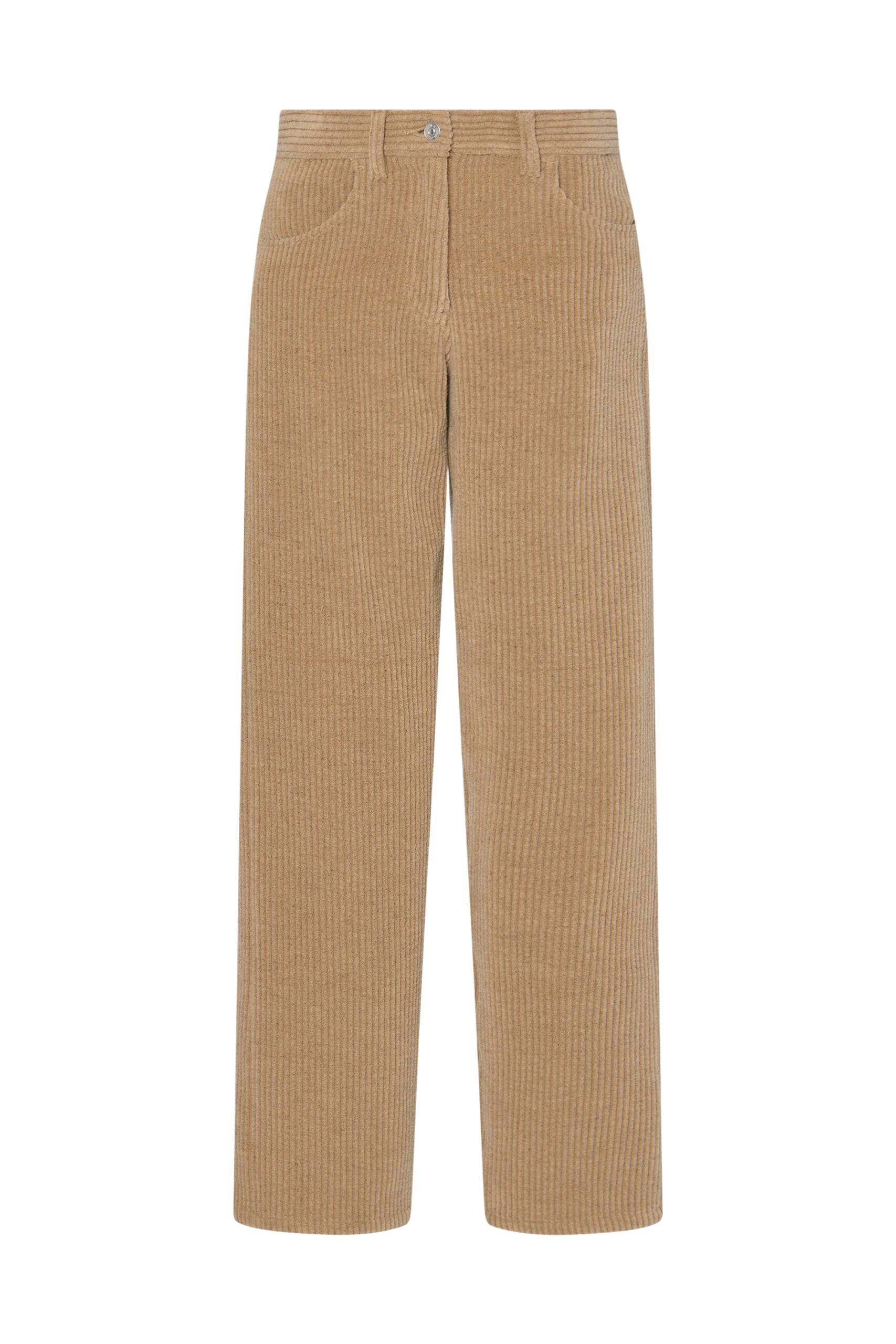The Row Clair Pant - Pants - Luxury Ready-to-Wear at Luxury Shoes 