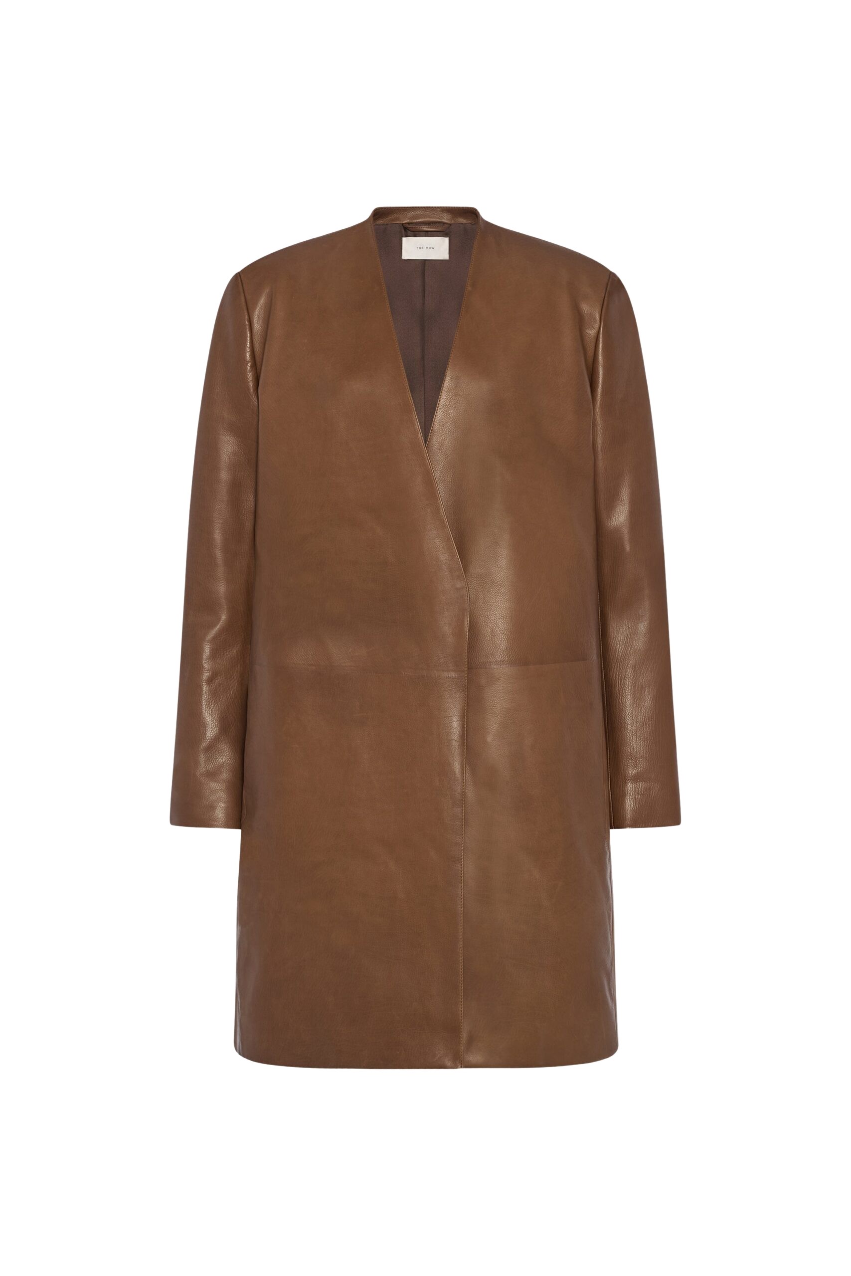 The Row Clarisa Coat