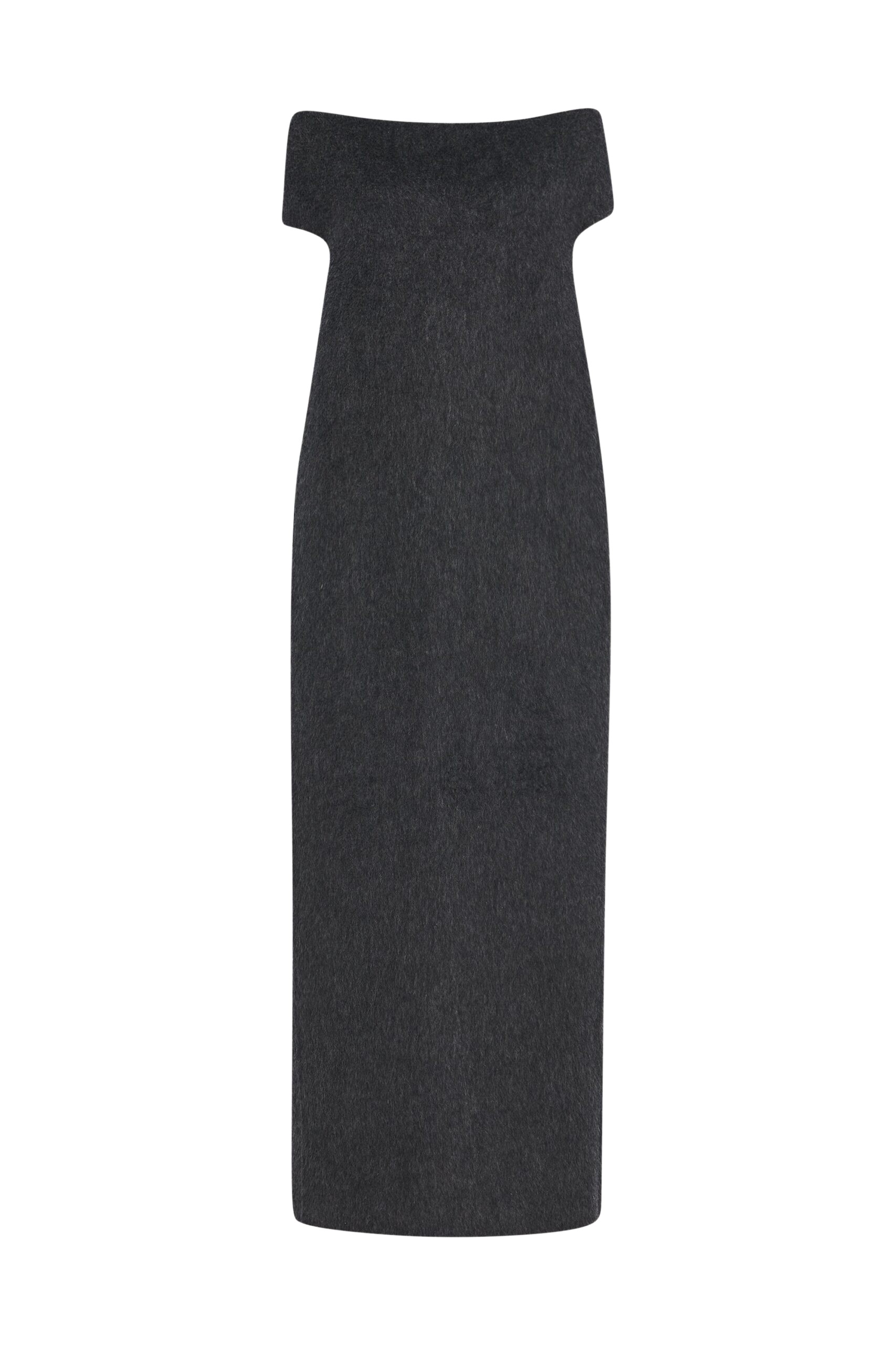 The Row Claudine Dress - Dresses - Luxury Ready-to-Wear at Luxury Shoes 