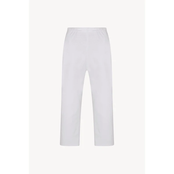 The Row Coleta Short - Shorts - Luxury Ready-to-Wear at Luxury Shoes 