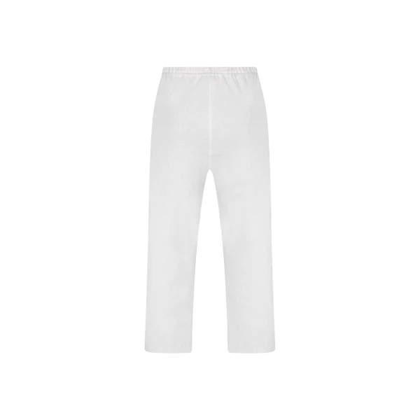 The Row Coleta Short - Shorts - Luxury Ready-to-Wear at Luxury Shoes 