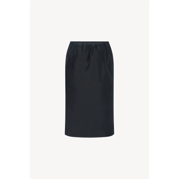 The Row Colm Skirt - Skirts - Luxury Ready-to-Wear at Luxury Shoes 