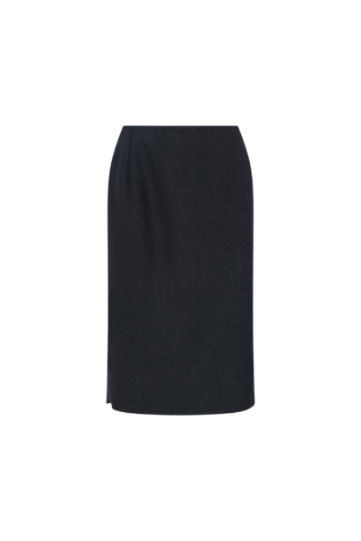 The Row Colm Skirt - Skirts - Luxury Ready-to-Wear at Luxury Shoes 