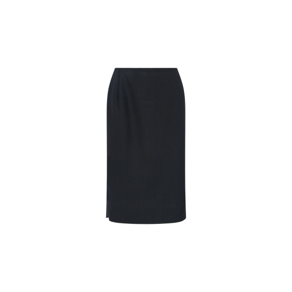 The Row Colm Skirt - Skirts - Luxury Ready-to-Wear at Luxury Shoes 