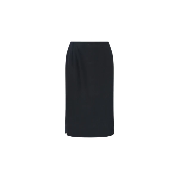 The Row Colm Skirt - Skirts - Luxury Ready-to-Wear at Luxury Shoes 