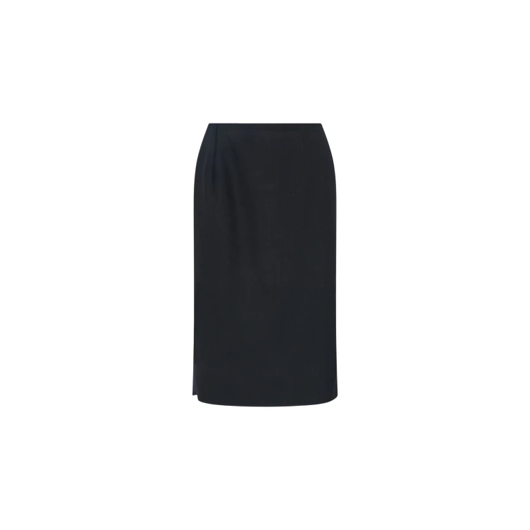 The Row Colm Skirt - Skirts - Luxury Ready-to-Wear at Luxury Shoes 