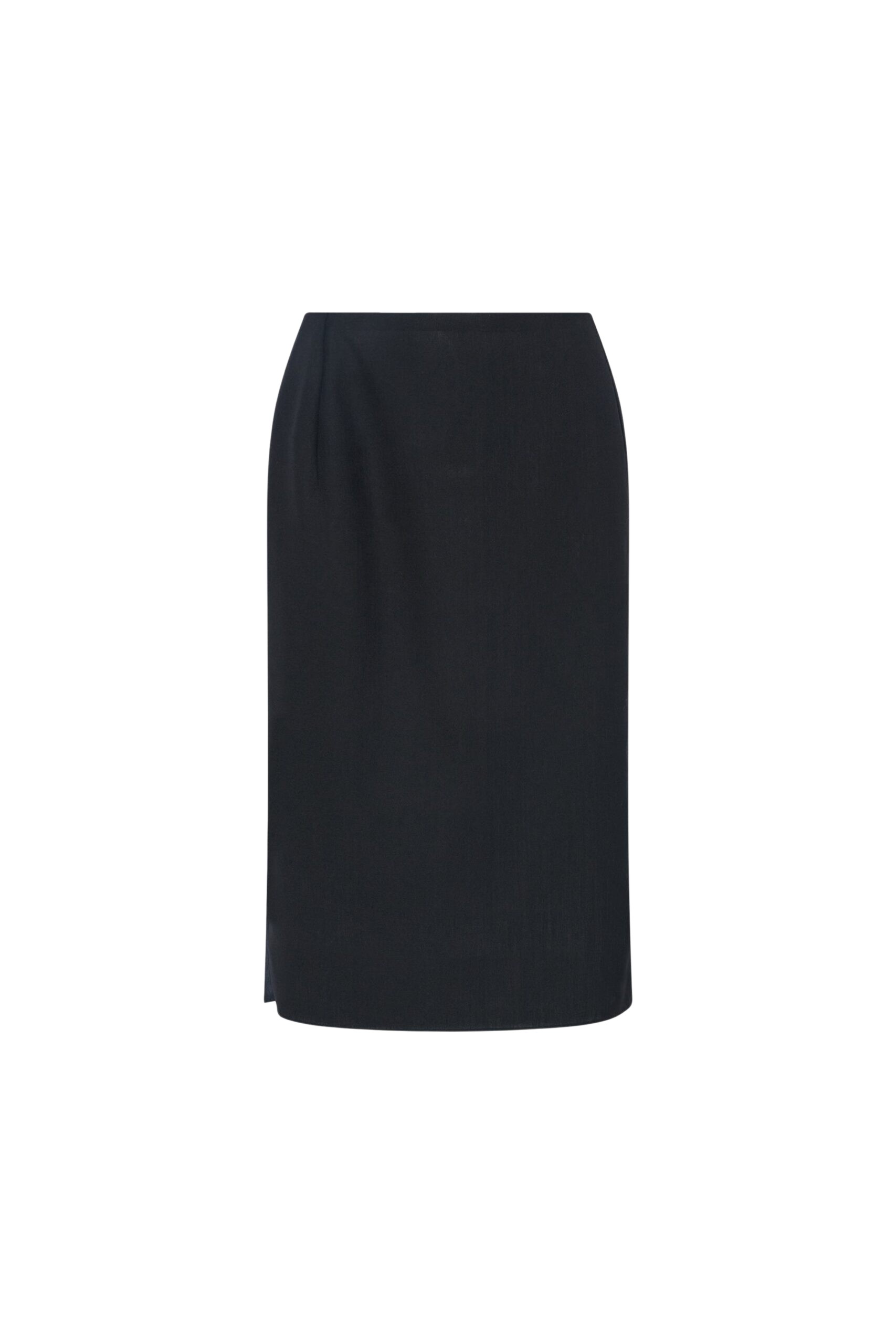 The Row Colm Skirt - Skirts - Luxury Ready-to-Wear at Luxury Shoes 