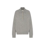 The-Row-Corzas-Sweatshirt-coveti-scaled21294_nobg The Row Corzas Sweatshirt - Tops - Luxury Ready-to-Wear at Luxury Shoes