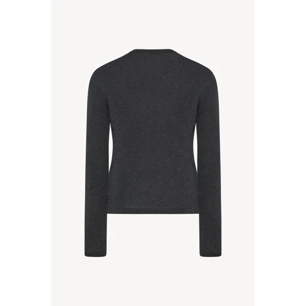 The Row Cresp Cardigan - Knitwear - Luxury Ready-to-Wear at Luxury Shoes 
