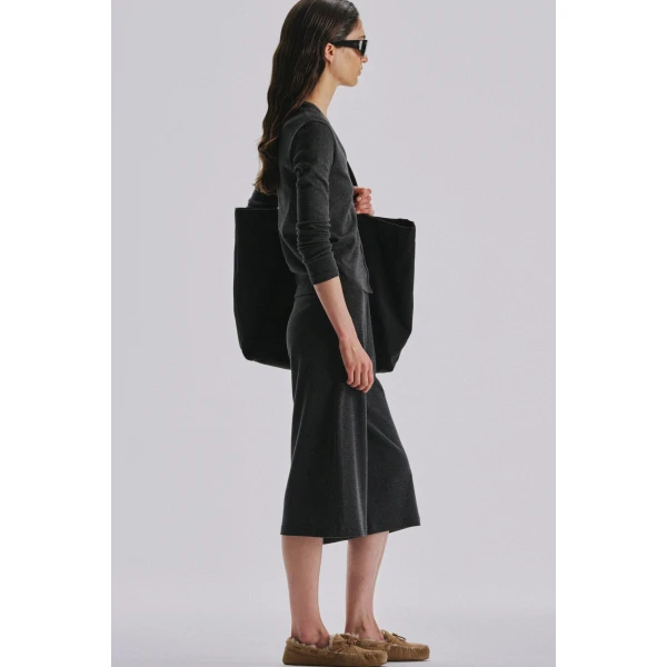 The Row Cresp Cardigan - Knitwear - Luxury Ready-to-Wear at Luxury Shoes 
