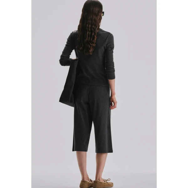 The Row Cresp Cardigan - Knitwear - Luxury Ready-to-Wear at Luxury Shoes 