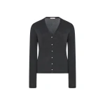 The Row Cresp Cardigan - Knitwear - Luxury Ready-to-Wear at Luxury Shoes 