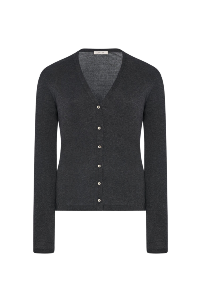 The Row Cresp Cardigan - Knitwear - Luxury Ready-to-Wear at Luxury Shoes 