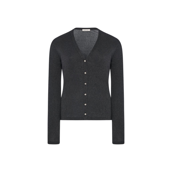 The Row Cresp Cardigan - Knitwear - Luxury Ready-to-Wear at Luxury Shoes 