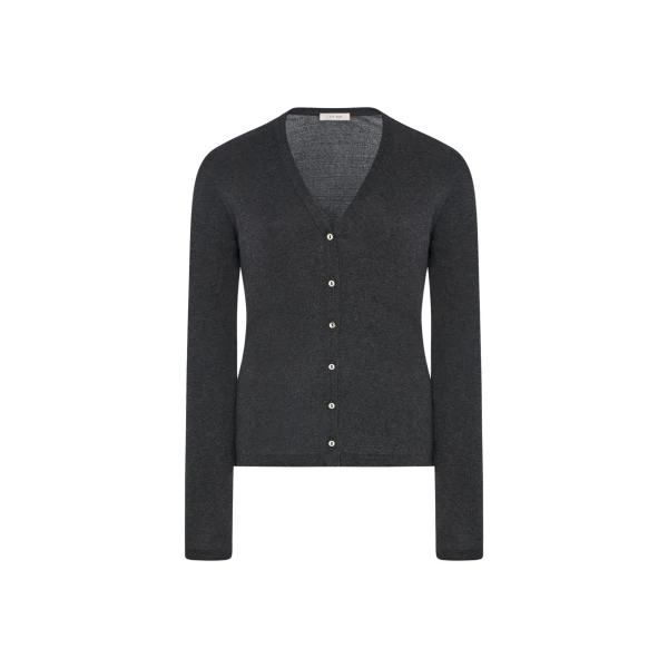 The Row Cresp Cardigan - Knitwear - Luxury Ready-to-Wear at Luxury Shoes 