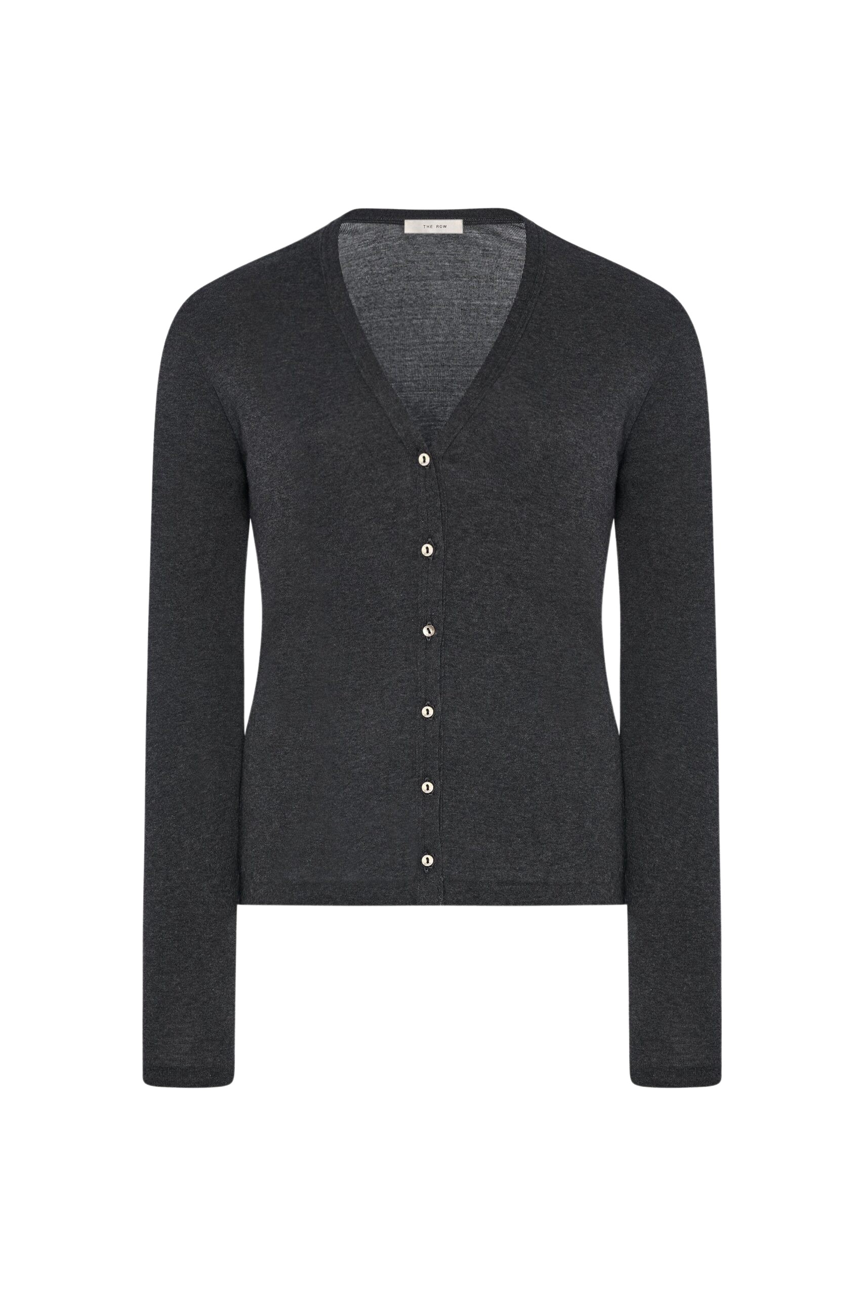 The Row Cresp Cardigan