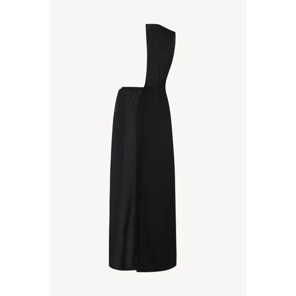The Row Cyrene Dress - Dresses - Luxury Ready-to-Wear at Luxury Shoes 