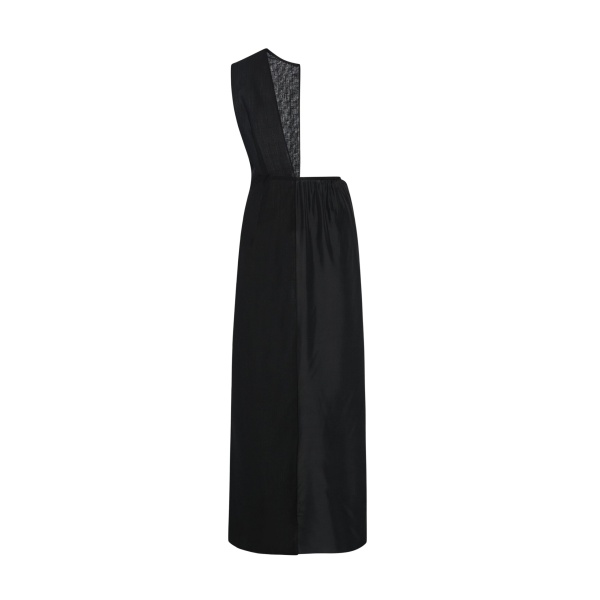 The Row Cyrene Dress - Dresses - Luxury Ready-to-Wear at Luxury Shoes 
