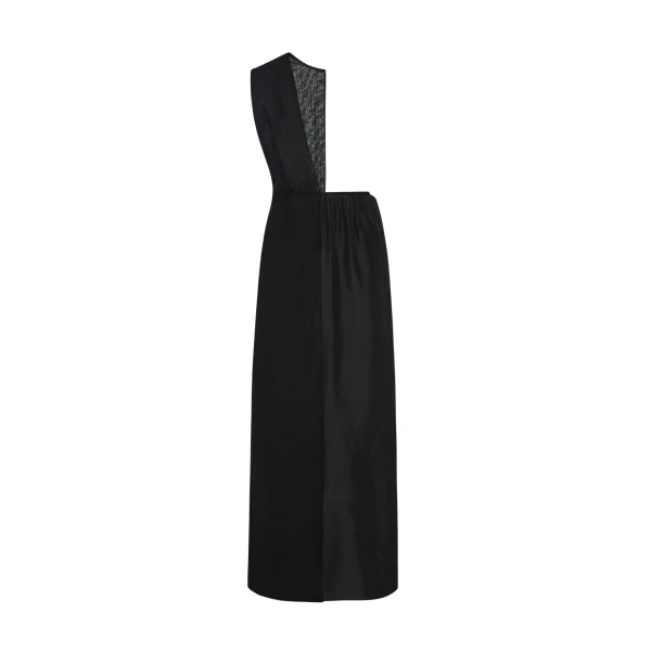 The Row Cyrene Dress - Dresses - Luxury Ready-to-Wear at Luxury Shoes 