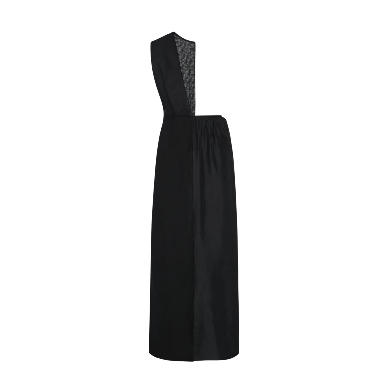 The Row Cyrene Dress - Dresses - Luxury Ready-to-Wear at Luxury Shoes 