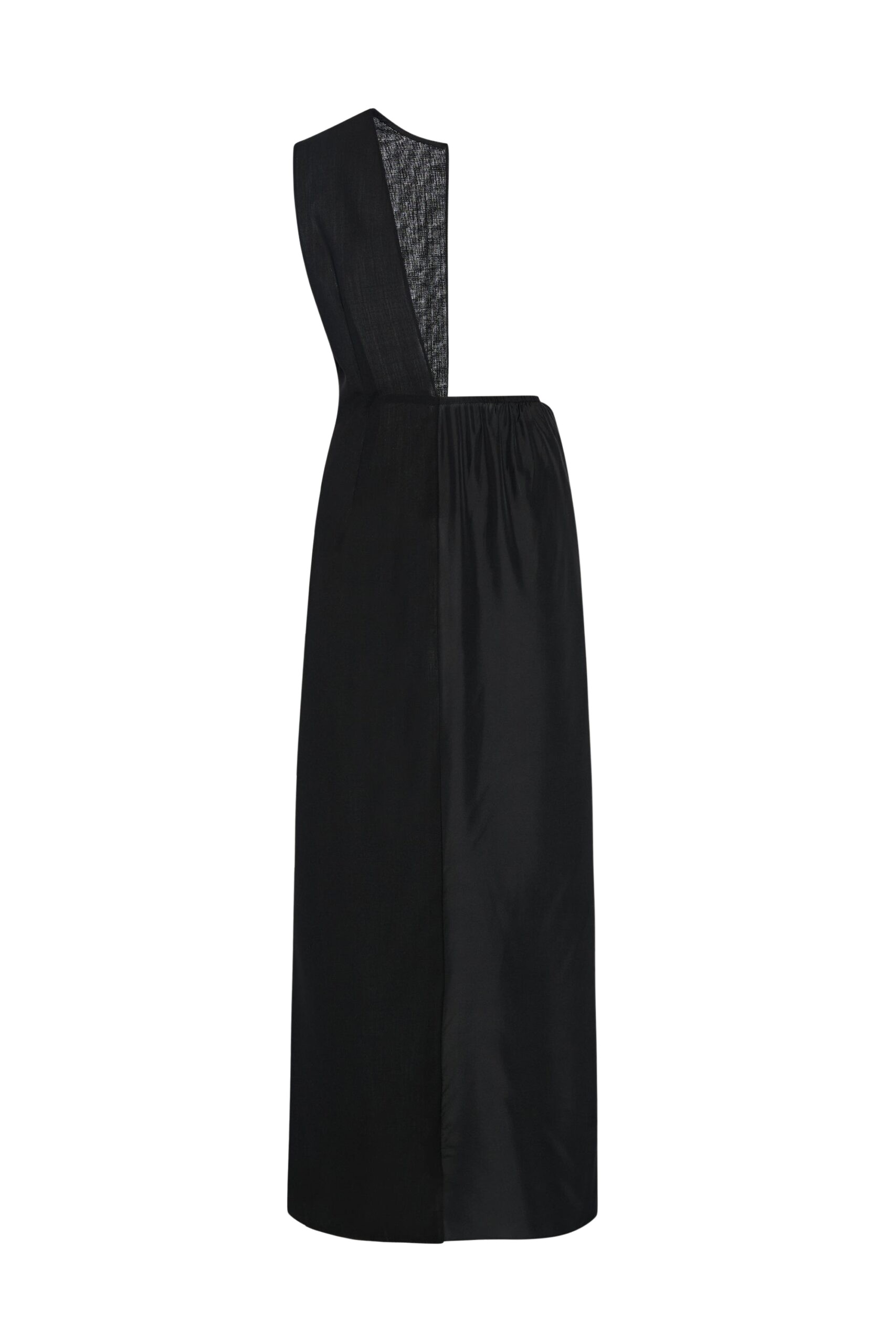 The Row Cyrene Dress - Dresses - Luxury Ready-to-Wear at Luxury Shoes 