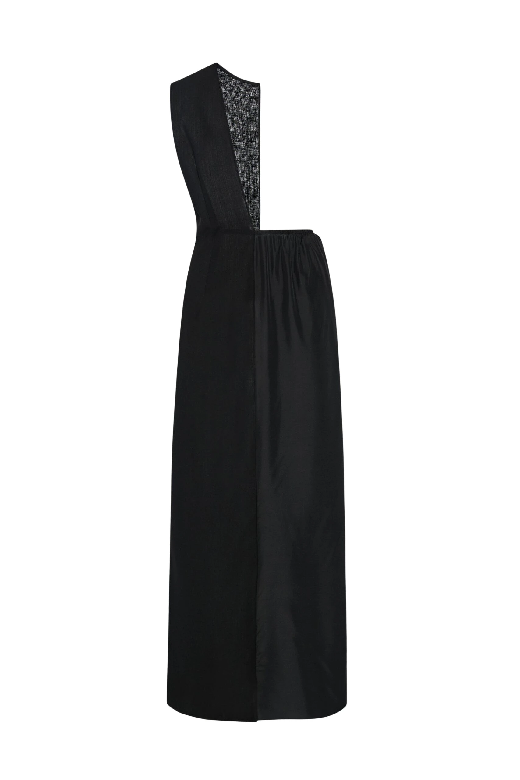 The-Row-Cyrene-Dress-coveti-scaled32563_nobg The Row Cyrene Dress - Dresses - Luxury Ready-to-Wear at Luxury Shoes