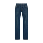 The-Row-Daciana-Jean-coveti-scaled19887_nobg The Row Daciana Jean - Pants - Luxury Ready-to-Wear at Luxury Shoes